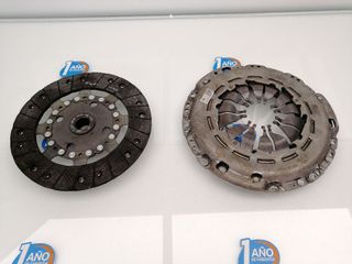 KIT EMBRAGUE DACIA DUSTER