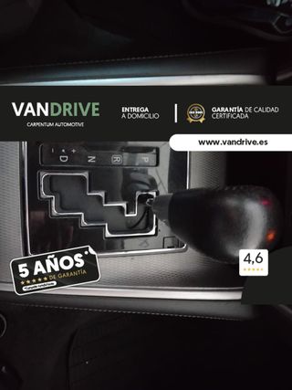 Mitsubishi L200 D/C 220 DI-D M-PRO AUTO AUTOMÁTICA