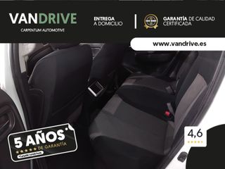 Mitsubishi L200 D/C 220 DI-D M-PRO AUTO AUTOMÁTICA