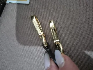 Borsa Michael Kors fantasia foglie