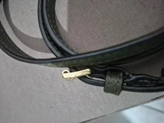 Borsa Michael Kors fantasia foglie