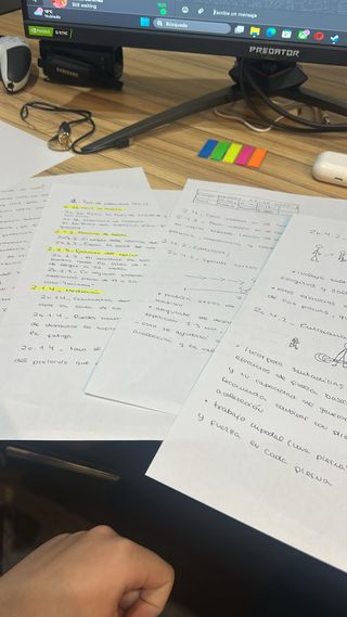 clases particulares/cuidado de niños  en cartagena