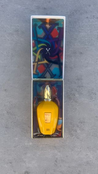 Xerjoff Erba Pura Gold Perfume