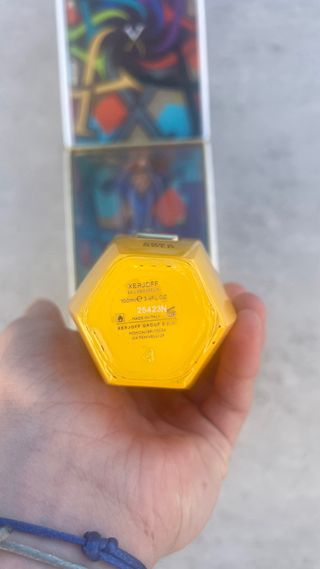 Xerjoff Erba Pura Gold Perfume