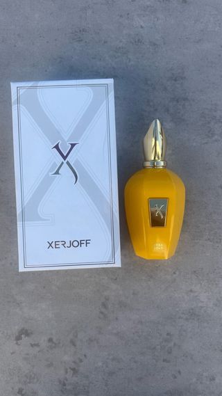 Xerjoff Erba Pura Gold Perfume