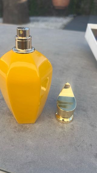 Xerjoff Erba Pura Gold Perfume