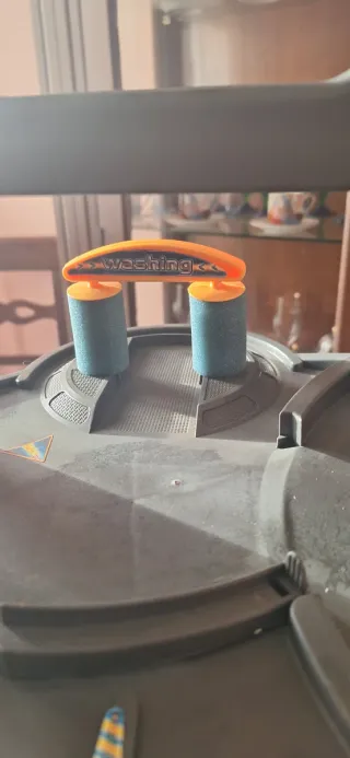 Parcheggio giocattolo multistorey