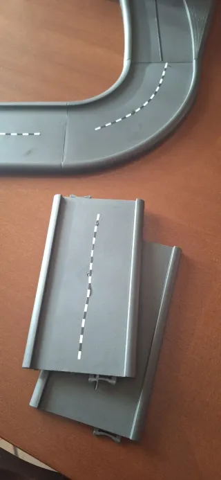 Parcheggio giocattolo multistorey