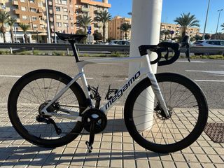 Megamo Pulse Élite 15 Carbono T-M 2024