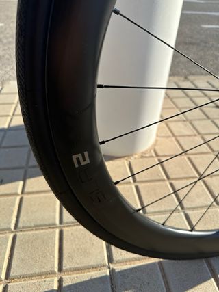 Megamo Pulse Élite 15 Carbono T-M 2024
