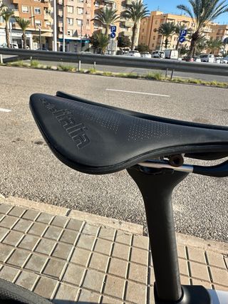 Megamo Pulse Élite 15 Carbono T-M 2024