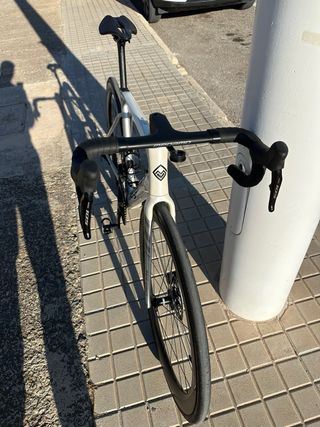 Megamo Pulse Élite 15 Carbono T-M 2024