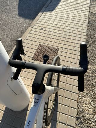 Megamo Pulse Élite 15 Carbono T-M 2024