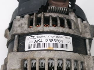 ALTERNADOR OPEL CORSA E (2)