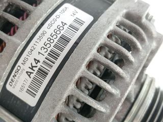 ALTERNADOR OPEL CORSA E (3)