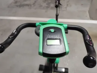 Bicicleta Estática Spinning Cecotec Extreme 20