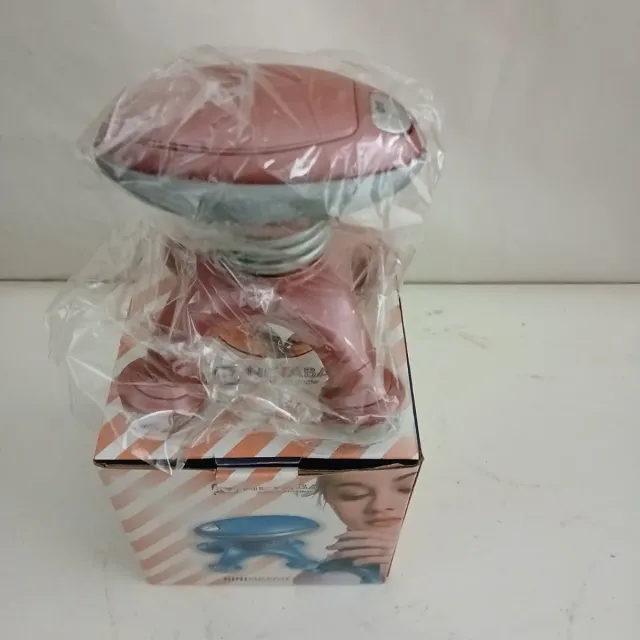 Mini massaggiatore elettrico NETABA
