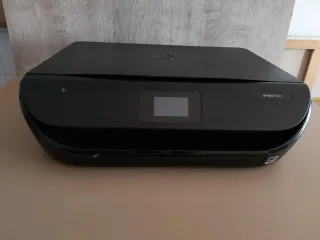 Impresora Multifunción HP Envy 5010 Negra