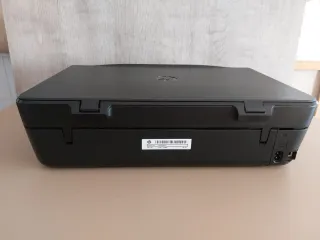 Impresora Multifunción HP Envy 5010 Negra
