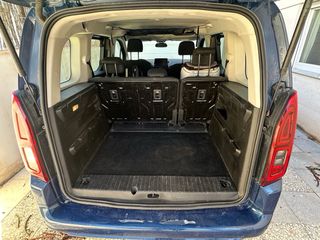 Opel Combo Life 2021