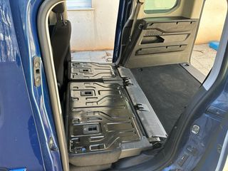 Opel Combo Life 2021