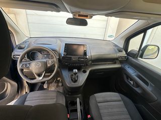 Opel Combo Life 2021