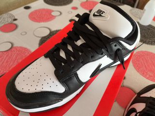 Nike Dunk Low Twist Mujer Talla 40.5