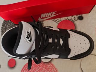 Nike Dunk Low Twist Mujer Talla 40.5