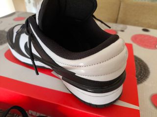 Nike Dunk Low Twist Mujer Talla 40.5