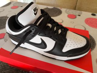 Nike Dunk Low Twist Mujer Talla 40.5