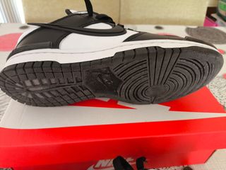 Nike Dunk Low Twist Mujer Talla 40.5