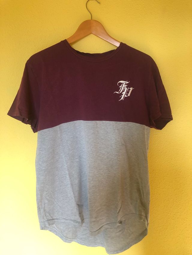 Maglietta Zara taglia L