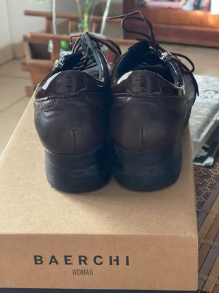 Zapatos mujer Baerchi talla 39