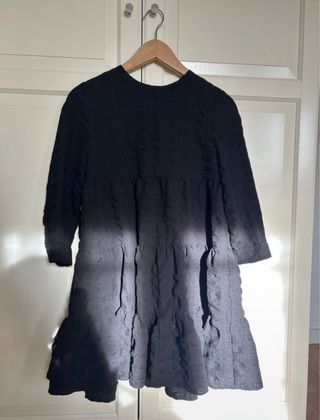 Vestido de Zara