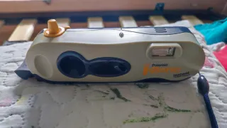 Cámara instantánea Polaroid I-zone