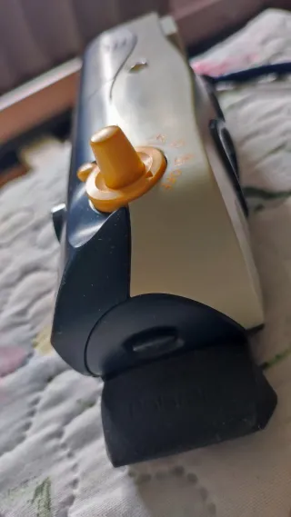 Cámara instantánea Polaroid I-zone