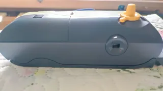 Cámara instantánea Polaroid I-zone