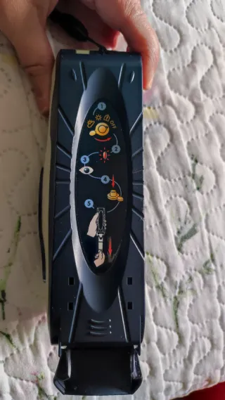 Cámara instantánea Polaroid I-zone