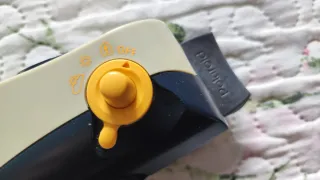 Cámara instantánea Polaroid I-zone