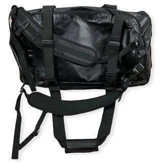 The Friendly Swede Duffel Bolsa de Viaje y Deporte