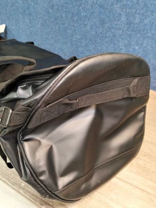 The Friendly Swede Duffel Bolsa de Viaje y Deporte