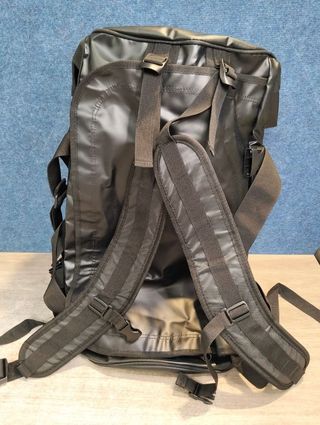 The Friendly Swede Duffel Bolsa de Viaje y Deporte