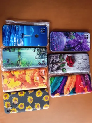 Fodere protettive Xiaomi Redmi 10A