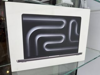 MACBOOK PRO 14" M5  24gb/1TB