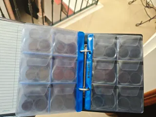 Libro de colección negro