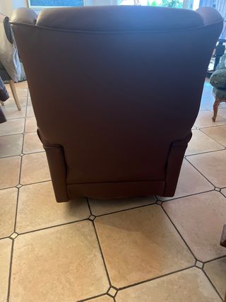 Poltrona reclinabile relax