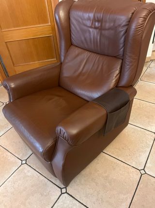 Poltrona reclinabile relax