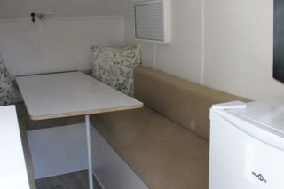 Caravana Mini - muyy poco uso .