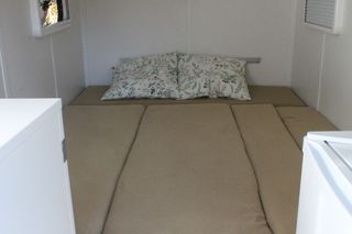 Caravana Mini - muyy poco uso .