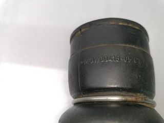 TUBO HONDA CIVIC BERLINA (FN) (2)